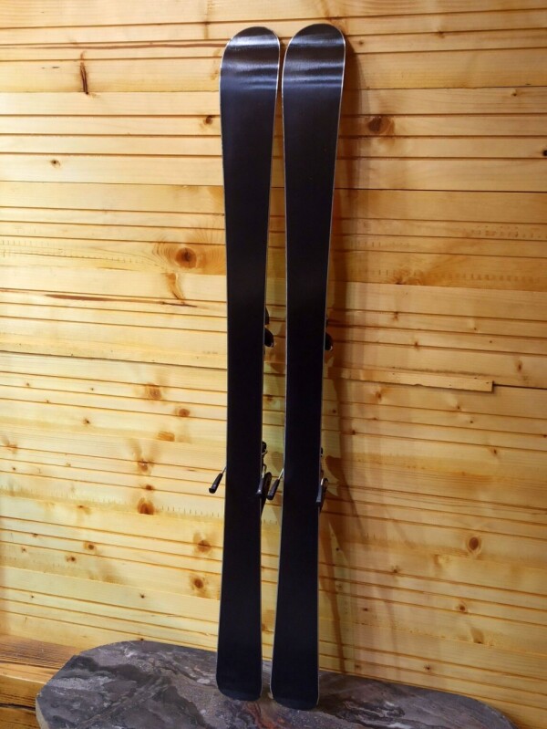 LYŽE ELAN RACE JR 120CM